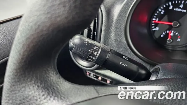 Kia Morning Urban (JA) id 2696925 из Кореи 15