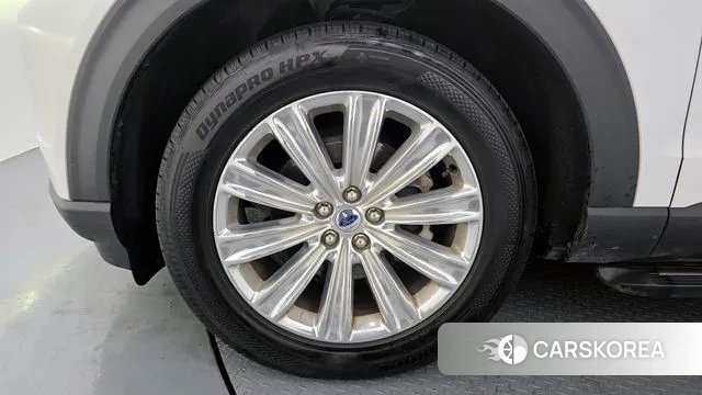 Ford Explorer 6th Generation id 3656145 из Кореи 15