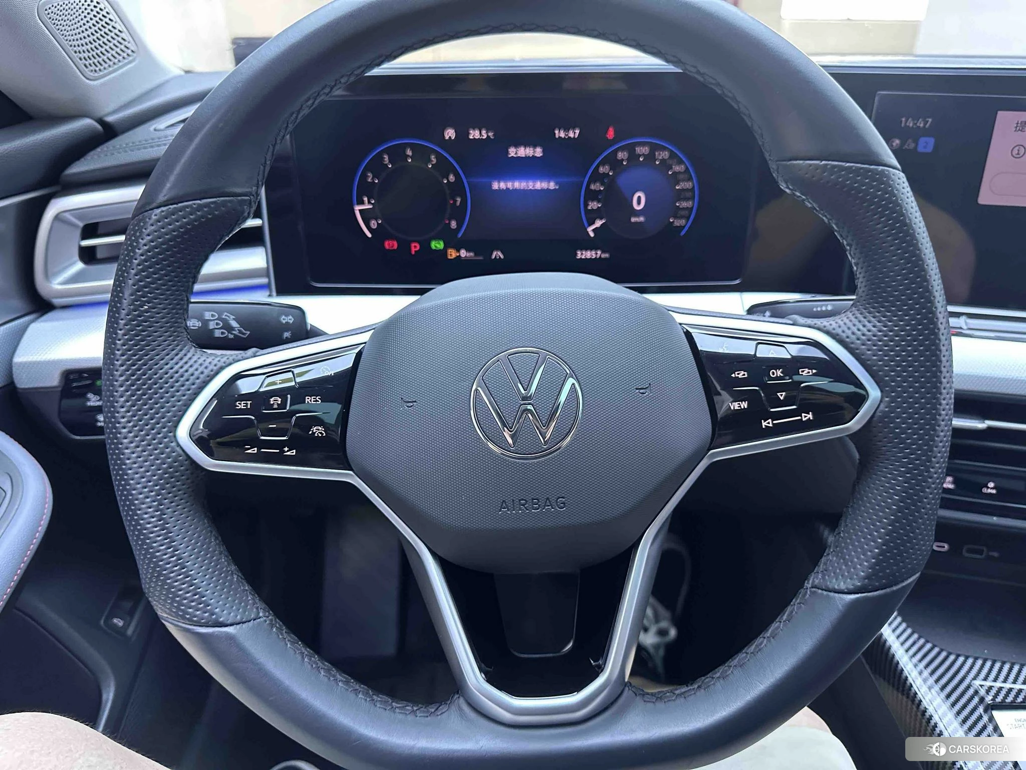Volkswagen Lingdu id 4455397 из Китая 17