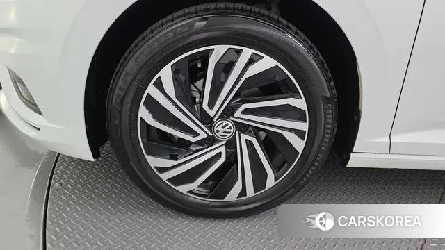 Volkswagen 7th Generation of Jetta id 2999430 из Кореи 15