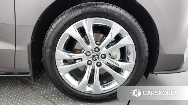 Toyota Sienna 4th Generation id 3016913 из Кореи 15