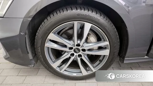 Audi A6 (C8) id 3707296 из Кореи 15