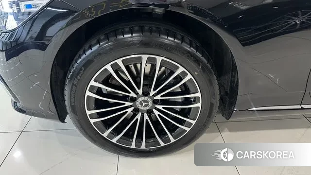 Mercedes-Benz S-Class W223 id 3179312 из Кореи 15