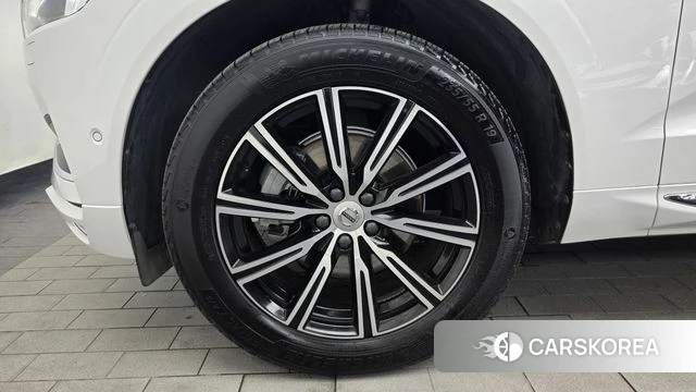 Volvo XC60 second Generation id 4604277 из Кореи 30
