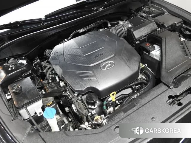 Hyundai Grandeur IG id 3009404 из Кореи 14