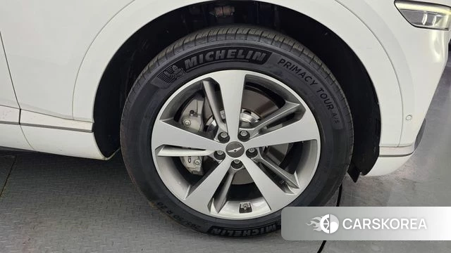 Genesis GV80 id 3955053 из Кореи 15