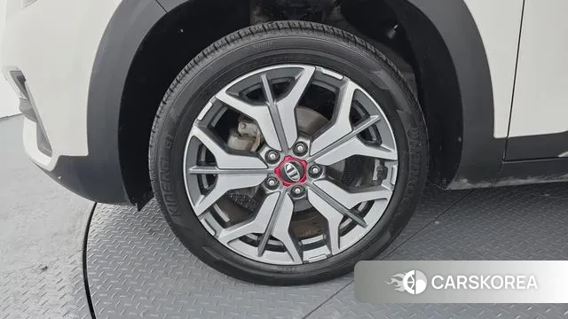 Kia Seltos id 3601734 из Кореи 15