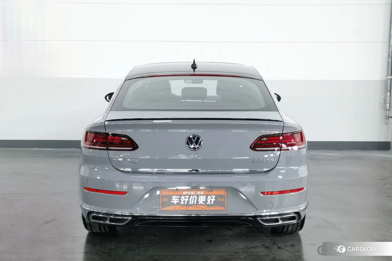 Volkswagen CC id 4498527 из Китая 19