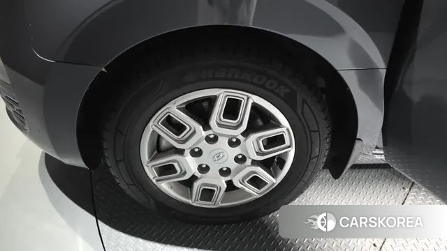 Hyundai Staria id 3012187 из Кореи 15