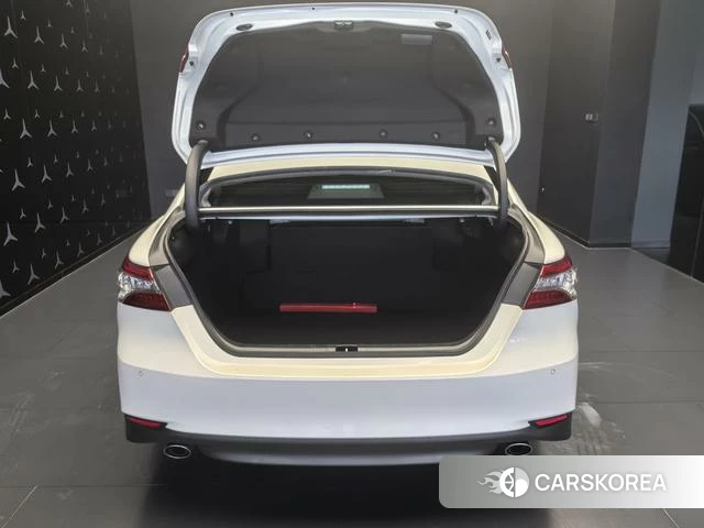 Toyota Camry id 4278964 из Китая 13