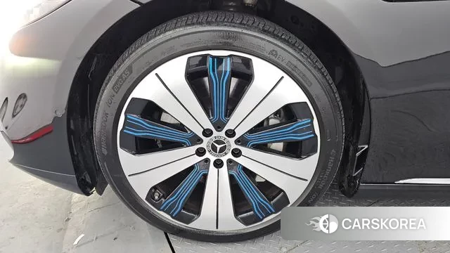 Mercedes-Benz EQS V297 id 3615243 из Кореи 15