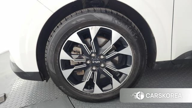 Kia Carnival 4th generation id 4202021 из Кореи 26