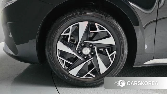 Hyundai The New Grandeur IG Hybrid id 4282043 из Кореи 15