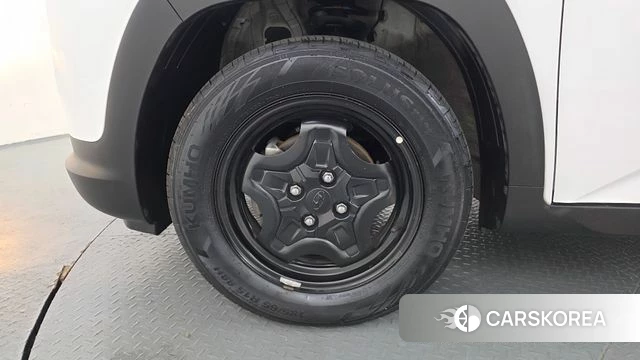 Hyundai Casper id 4518216 из Кореи 27
