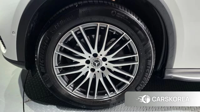 Mercedes-Benz GLC-Class X254 id 4590052 из Кореи 33