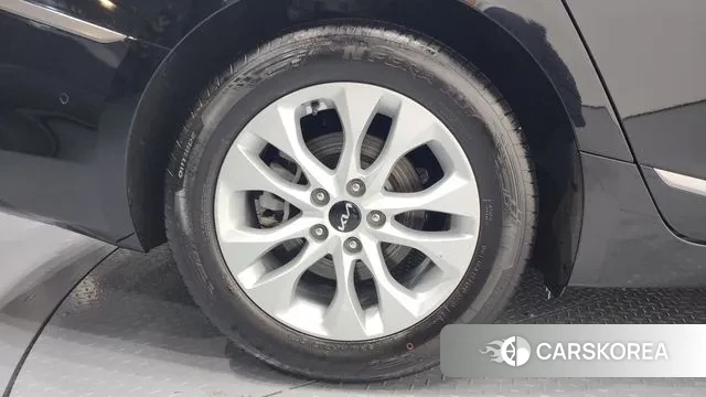 Kia K8 id 3610579 из Кореи 15