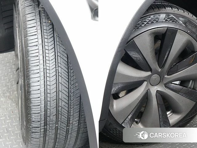 Tesla Model Y id 3864602 из Кореи 15