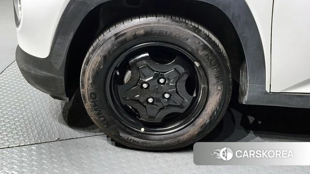 Hyundai Casper id 4382459 из Кореи 15
