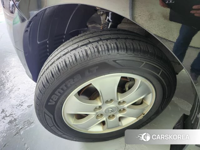 Hyundai The New Grand Starex id 4465706 из Кореи 15