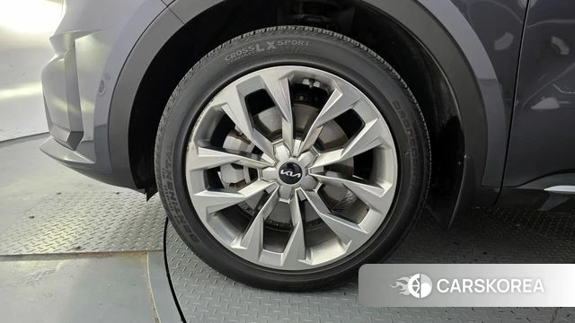 Kia Sorento 4th Generation id 3841789 из Кореи 15