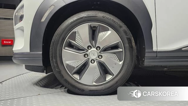 Hyundai Kona Electric id 4304963 из Кореи 25