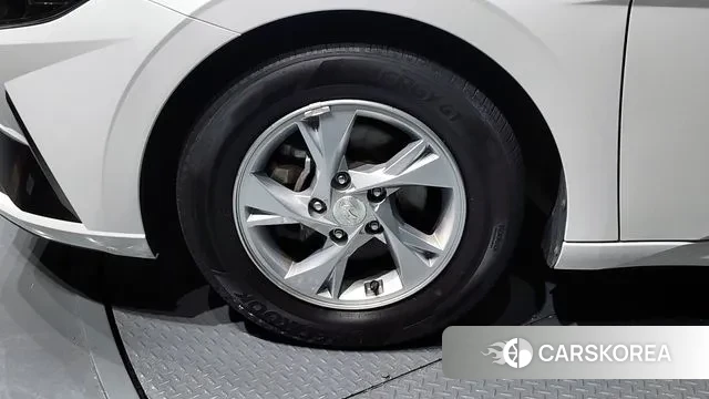 Hyundai Avante (CN7) id 3335167 из Кореи 15