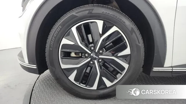 Kia EV6 id 3458358 из Кореи 15