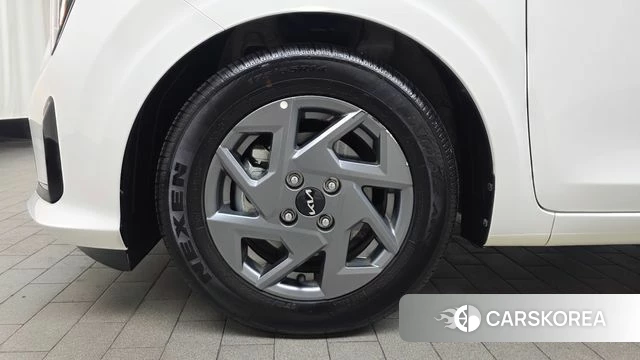 Kia The New Morning (JA) id 4302561 из Кореи 25
