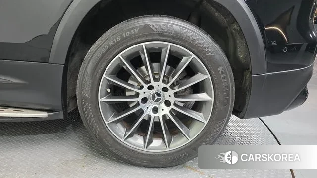 Mercedes-Benz GLB-Class X247 id 3759657 из Кореи 15