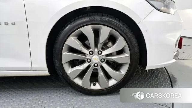 Chevrolet (GM Daewoo) All New Malibu id 3045480 из Кореи 15