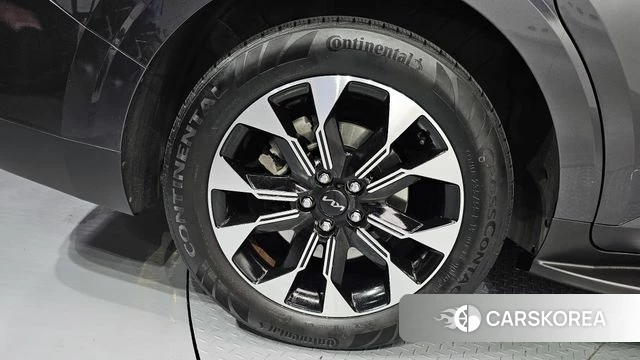Kia Carnival 4th generation id 3813035 из Кореи 15