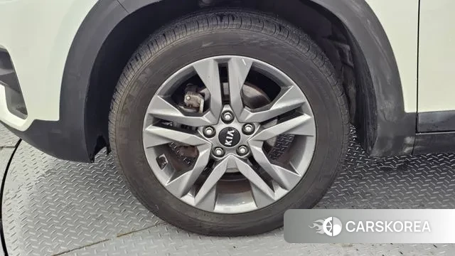 Kia Seltos id 3029025 из Кореи 15