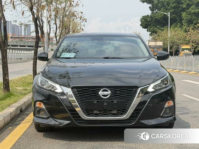 Nissan Teana id 4278573 из Китая 11