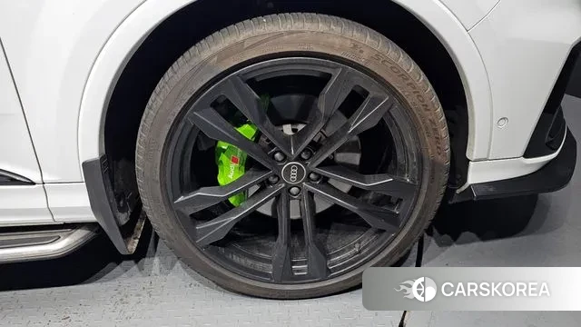 Audi Q7 (4M) id 3763912 из Кореи 15