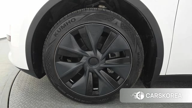 Tesla Model Y id 4757395 из Кореи 15