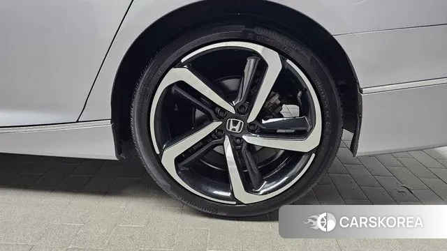 Honda Accord 10th Generation id 3324963 из Кореи 15