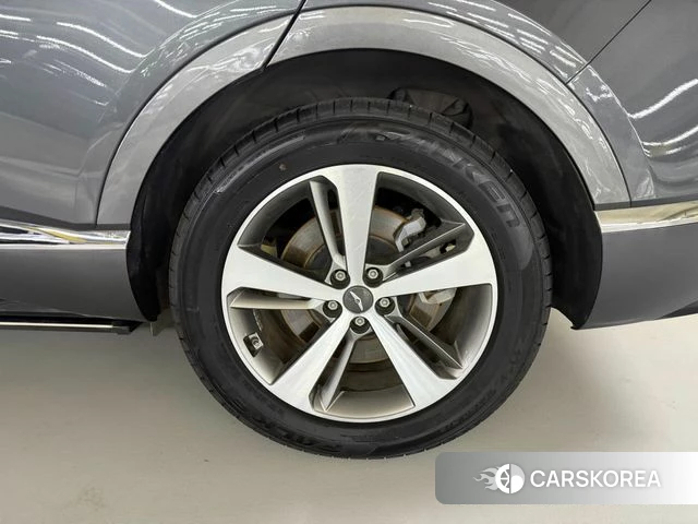 Genesis GV80 id 4631194 из Кореи 14