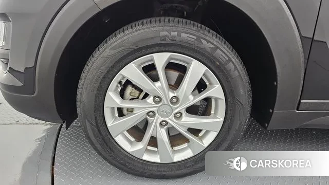 Hyundai All New Tucson id 3050574 из Кореи 15