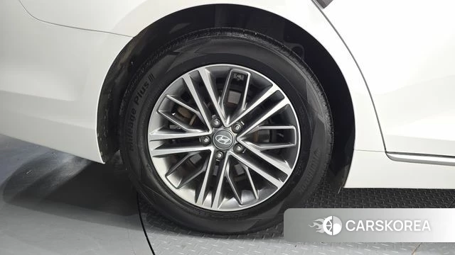 Hyundai Grandeur IG id 4459041 из Кореи 26