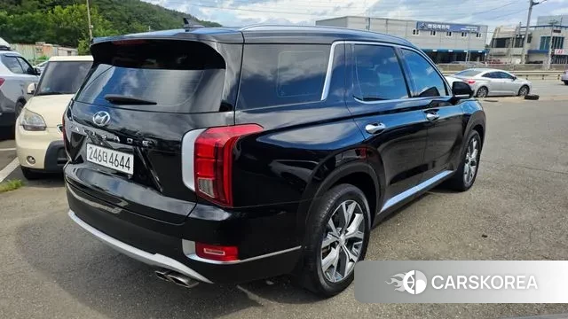 Hyundai Palisade id 3008629 из Кореи 15