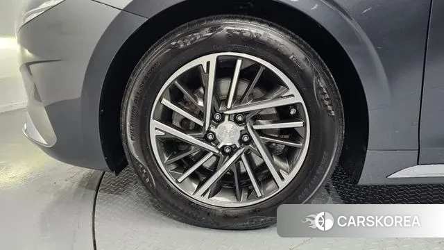 Hyundai The New Grandeur IG id 3640920 из Кореи 15