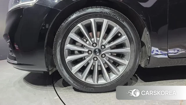 Kia Come New K7 id 3656740 из Кореи 15