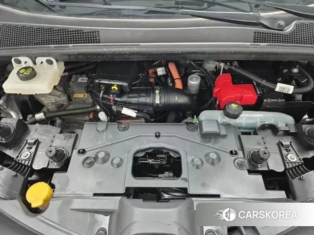 Renault Korea (Samsung) Joe id 3422077 из Кореи 13