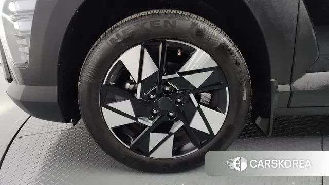 Hyundai Kona (SX2) id 3533589 из Кореи 15