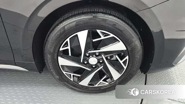 Hyundai The New Grandeur IG Hybrid id 3443538 из Кореи 15