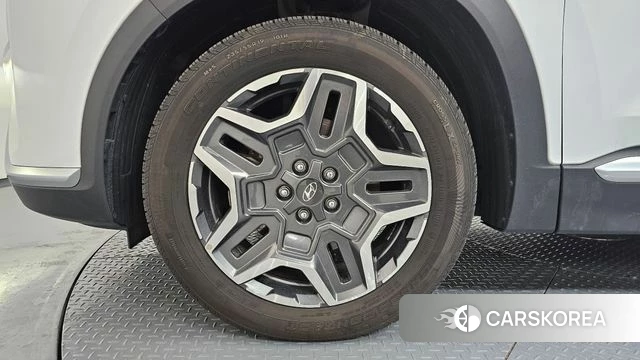 Hyundai The New Santa Fe id 3833223 из Кореи 15