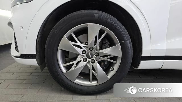 Genesis GV70 id 4476495 из Кореи 29