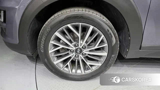 Hyundai All New Tucson id 3302623 из Кореи 15