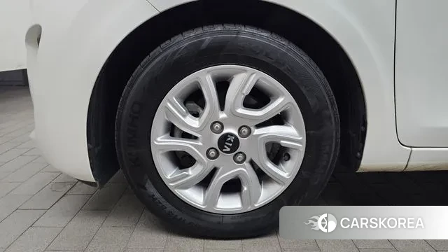 Kia All New Morning (JA) id 3391599 из Кореи 15