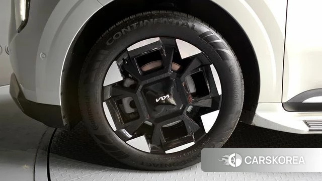 Kia The New Carnival 4th Generation id 4394607 из Кореи 15